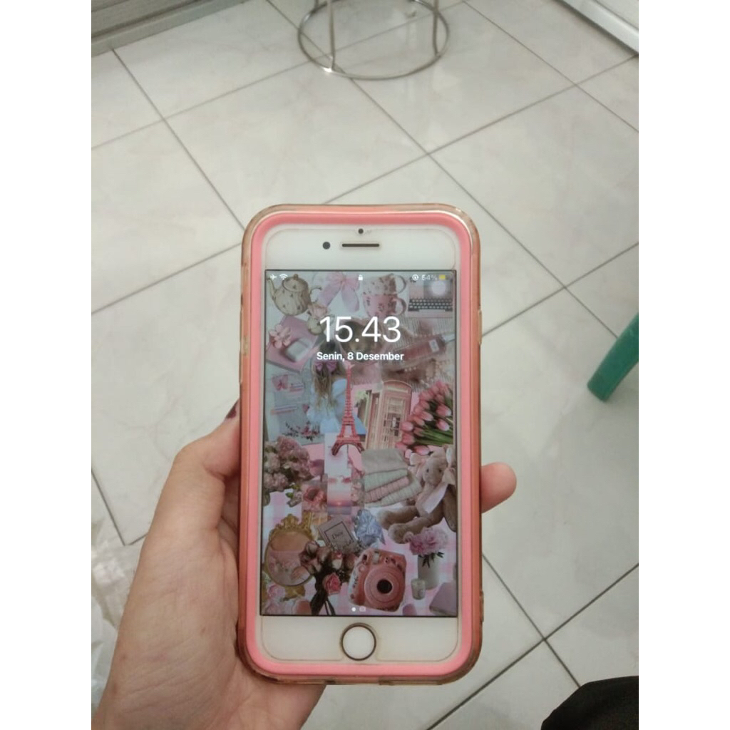 Iphone 7 (32gb) Inter Second