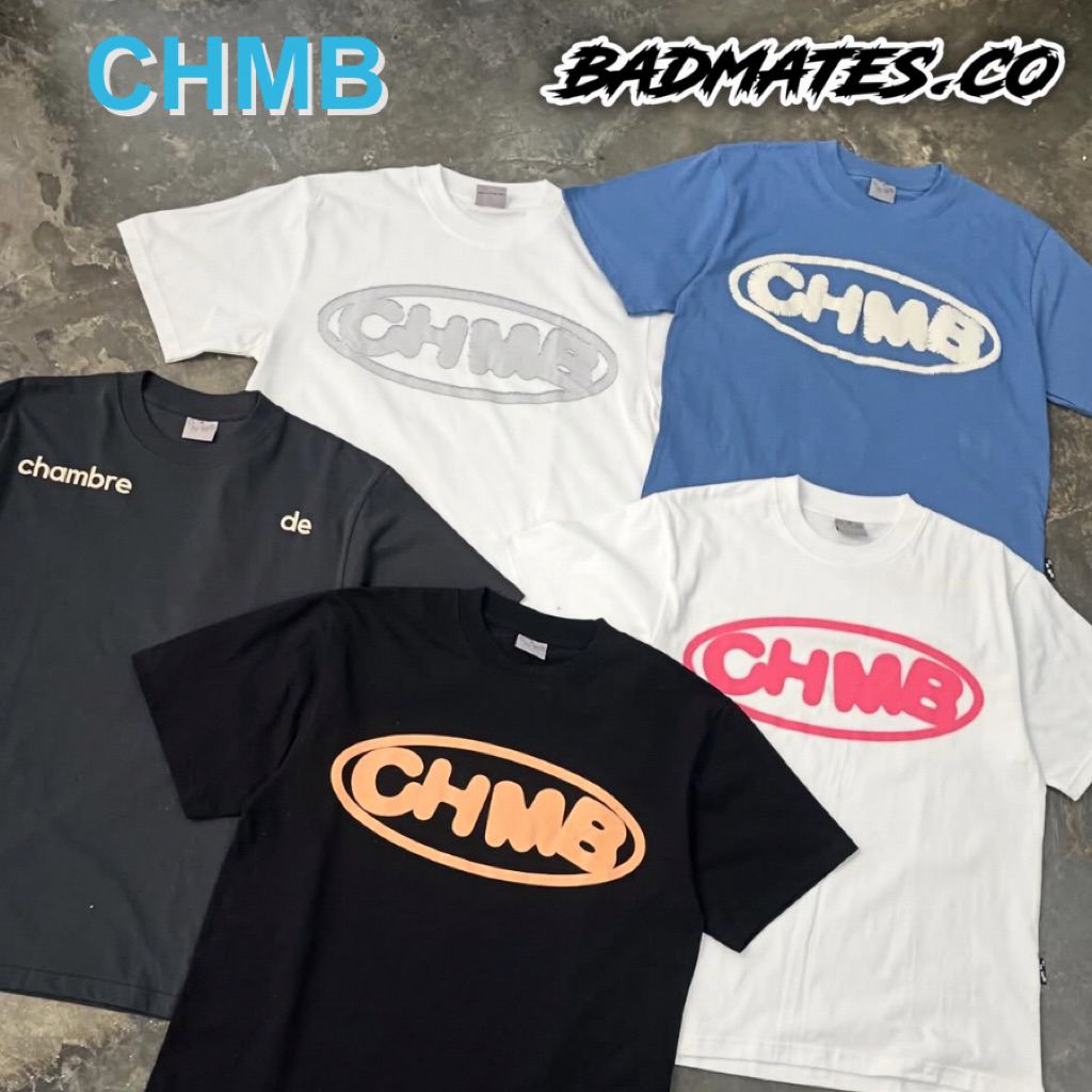 Chambre De La Vain Tee USS Collection/Tshirt Chambre All Articles/Trucker Hat CHMB/Chambre Beanie Or