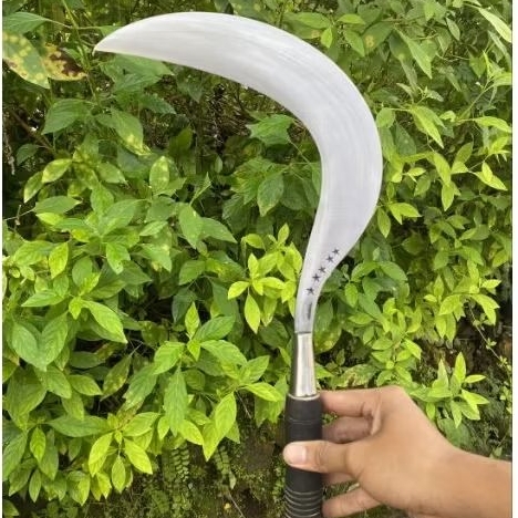 arit rumput madura cap bintang lima baja asli