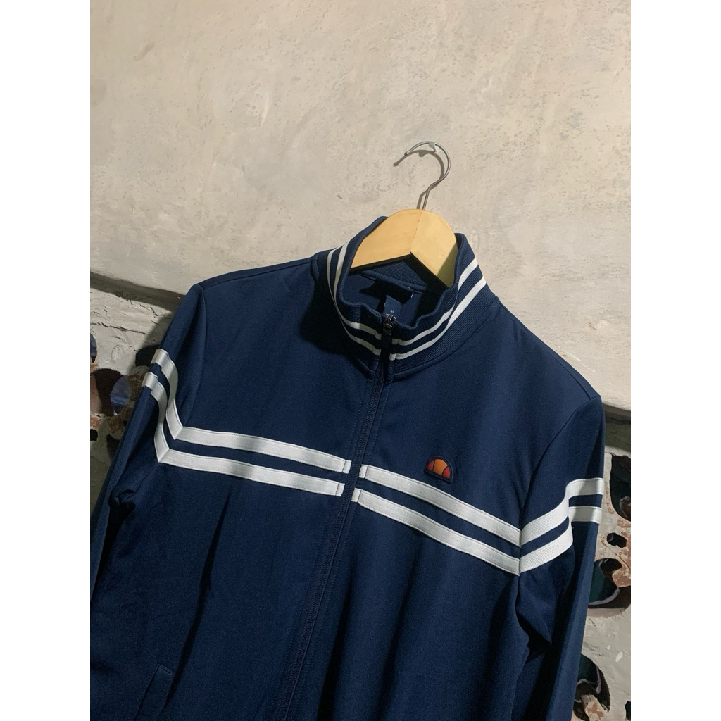 TRACKTOP ELLESSE REMINI