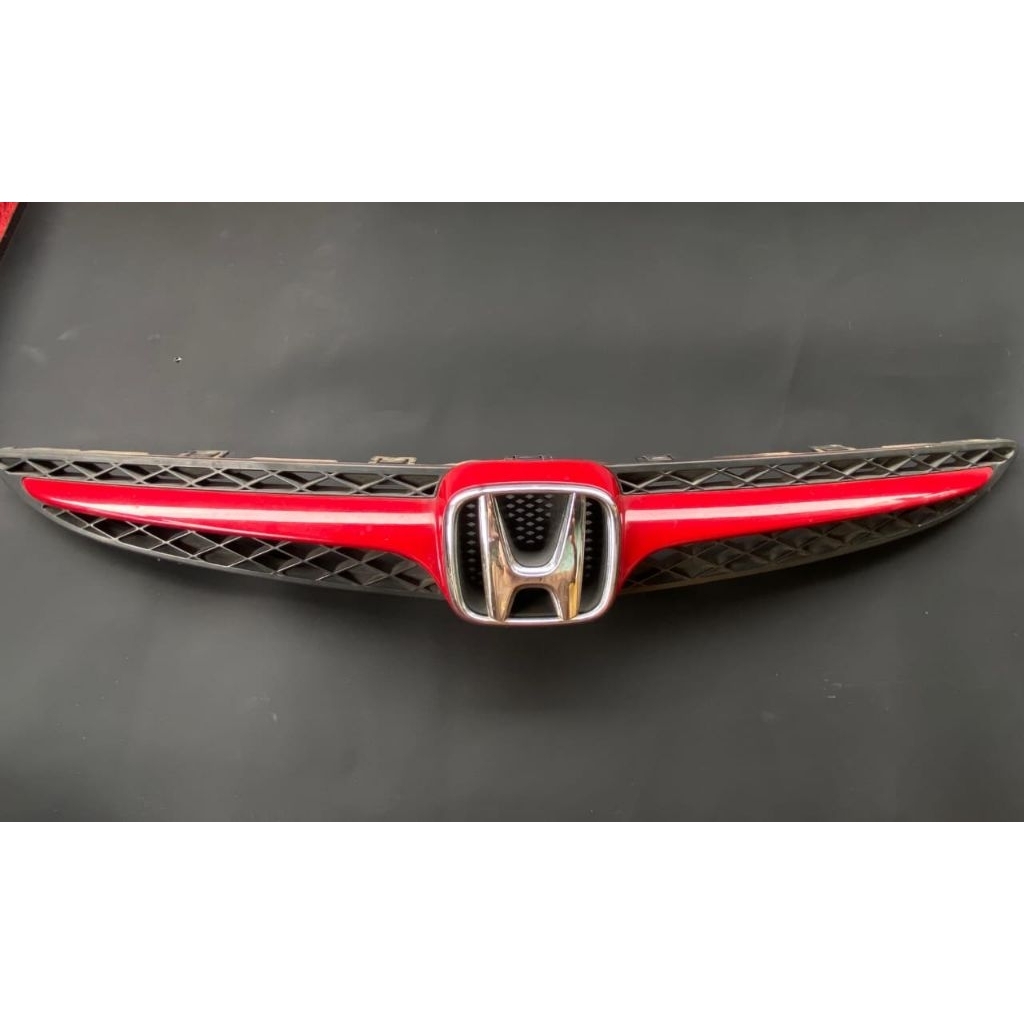 Gril Ottoman Honda FIT Jazz Gd3