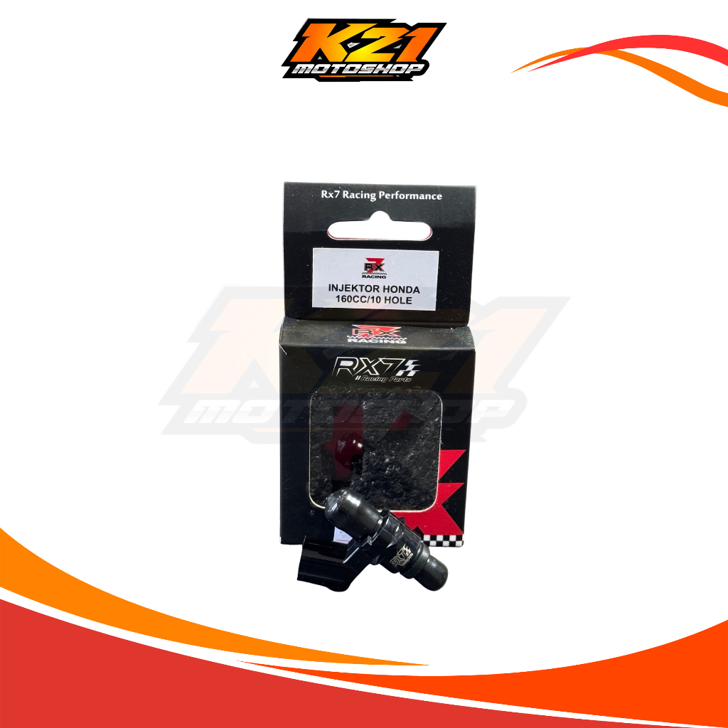 injektor honda injektor yamaha injektor rx7 160cc 180cc 200cc