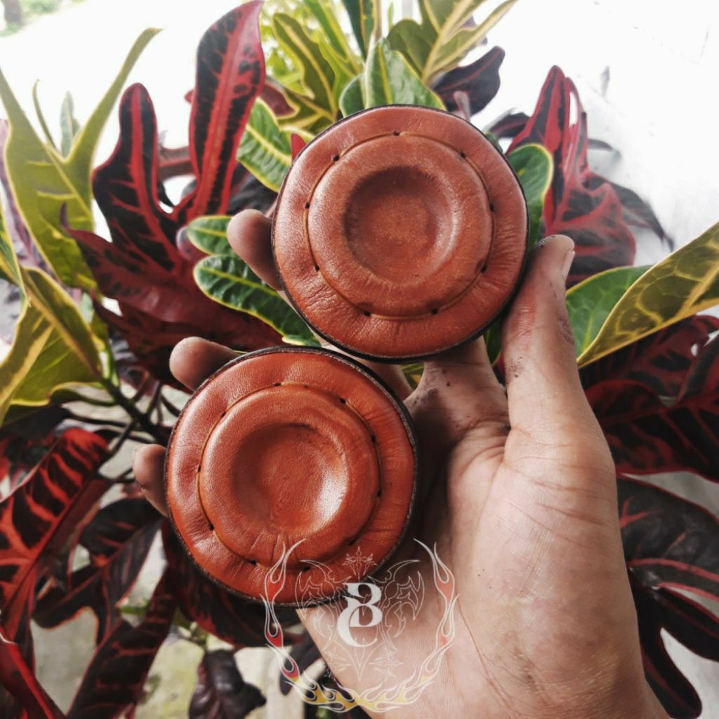 Kili Kili Muncang Adu | Kili Kili Muncang Adu Full Kulit Asli | Handmade