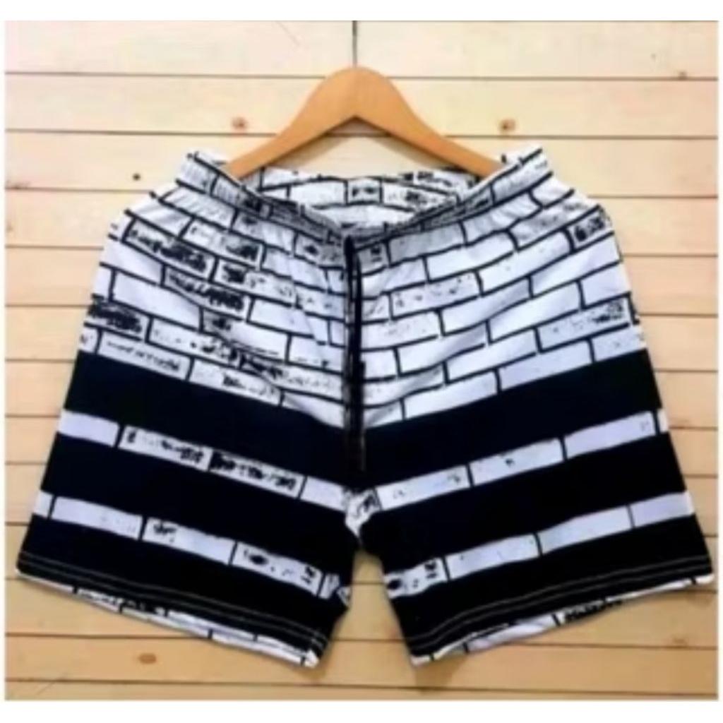 BEST BOXER  PRIA WANITA DEWASA CELANA PENDEK PRIA WANITA BOXER PRIA WANITA CELANA DALAM PENDEK KOLOR