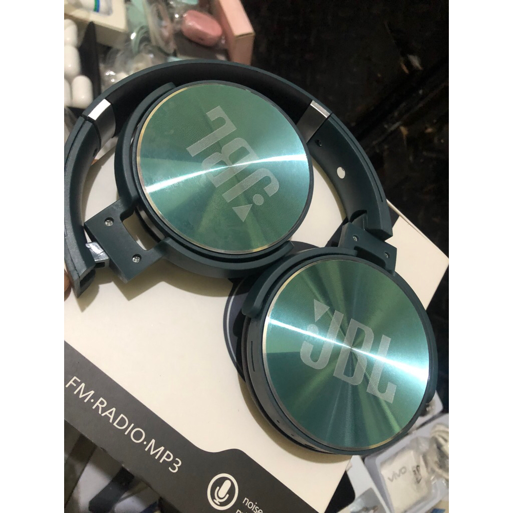 headphone wireless JbL