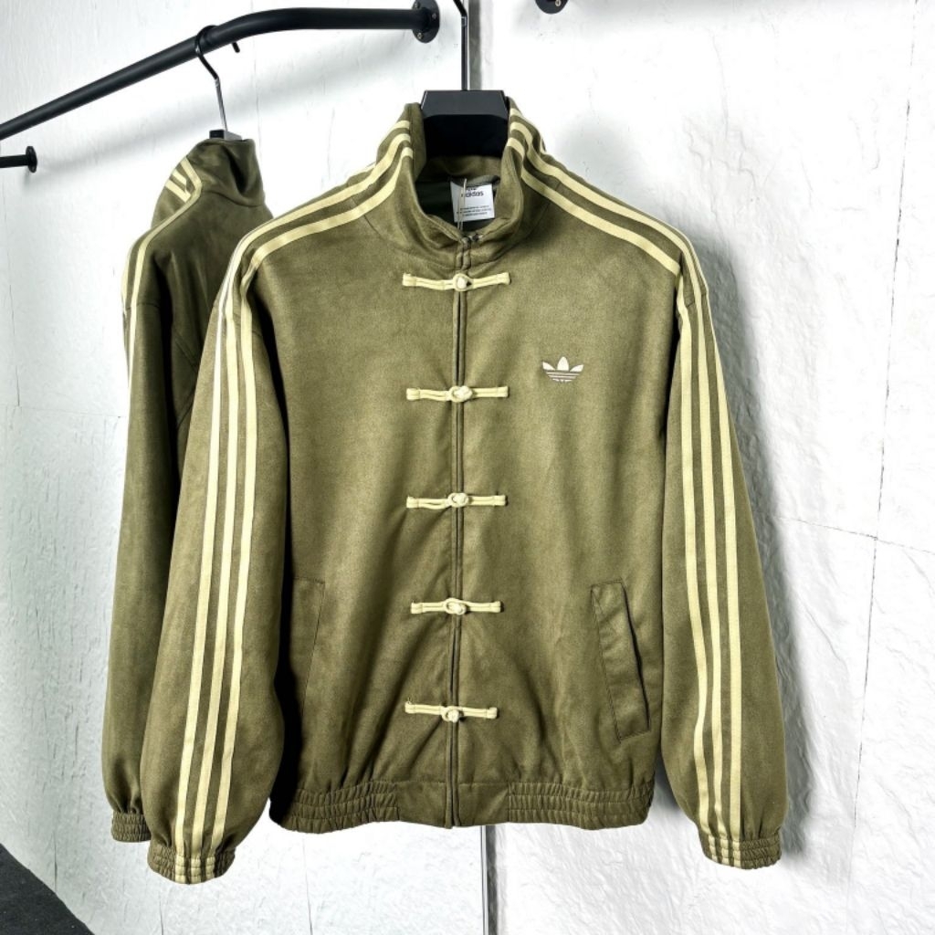 Jacket adidas Unisex CNY Chinese new year