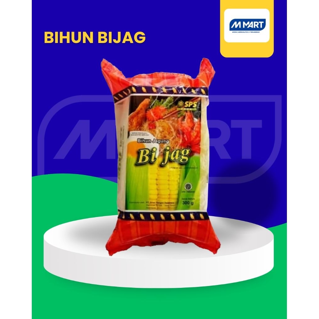 BIHUN BIJAG 300gr