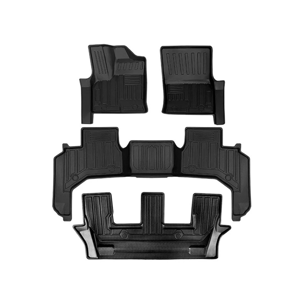 Karpet land cruiser 300 2022 - 2025