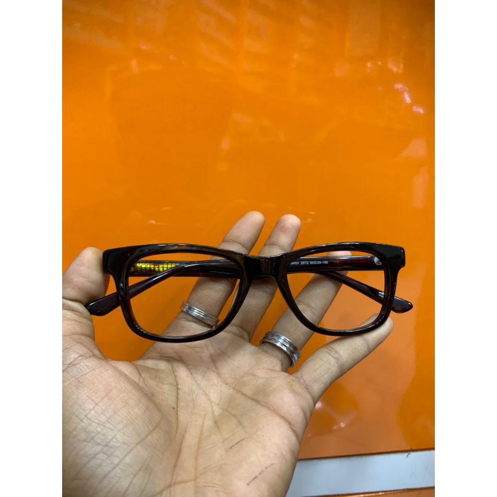 kacamata rayban second original branded asli 100%