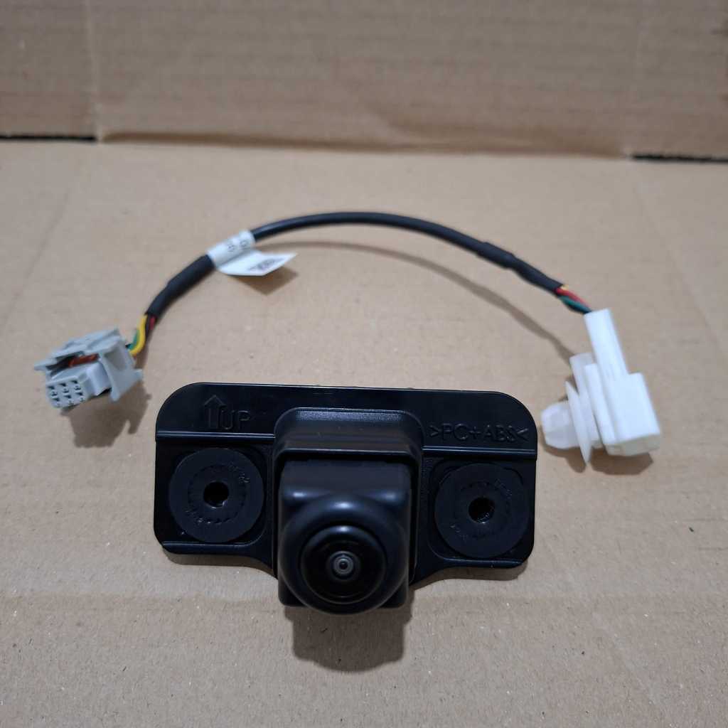 Kamera Mundur Kamera Parkir Mobil Avanza Xenia Tahun 2022 Original