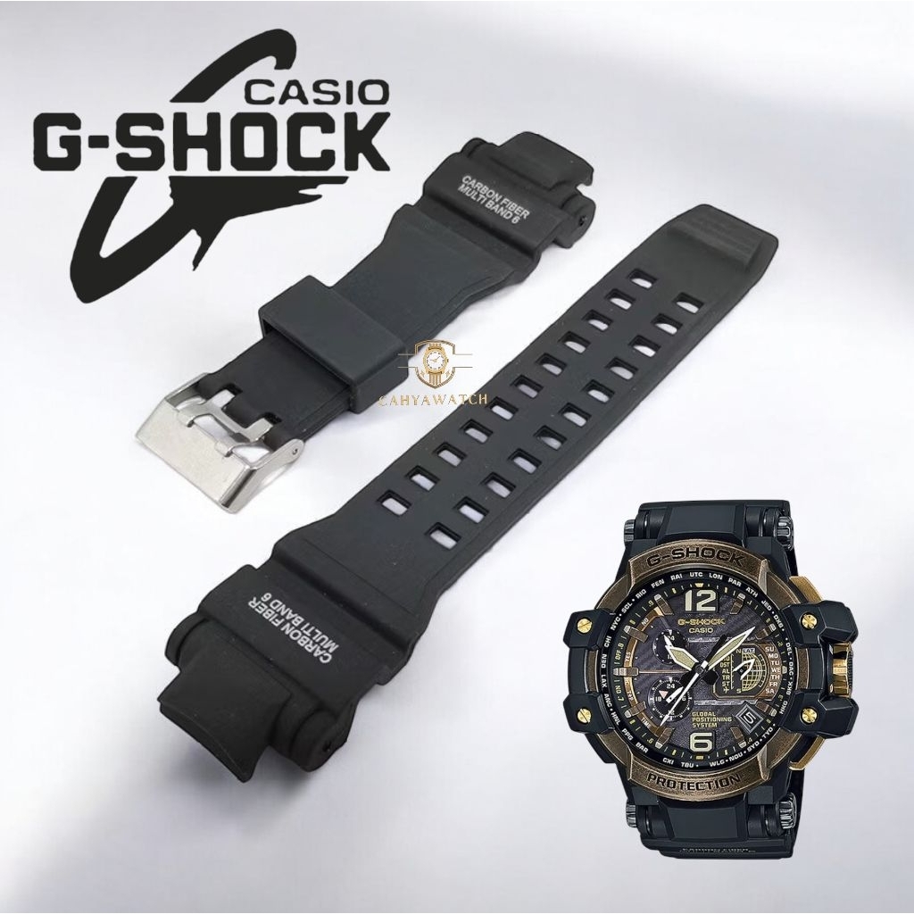 Tali Jam Tangan Casio G-Shock GPW-1000 Strap Jam Casio G-Shock GPW1000