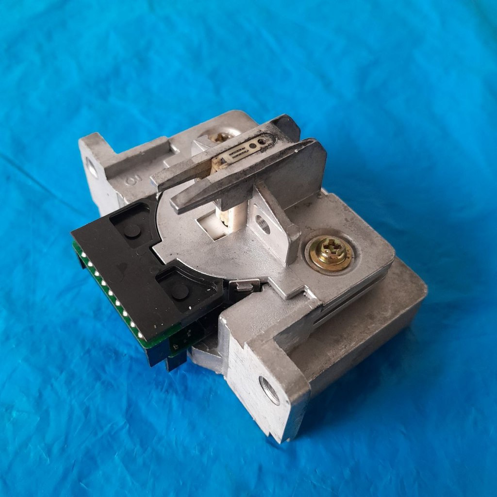 Print Head Printer Epson Dotmatrix LQ-2170, LQ-2180 Bekas