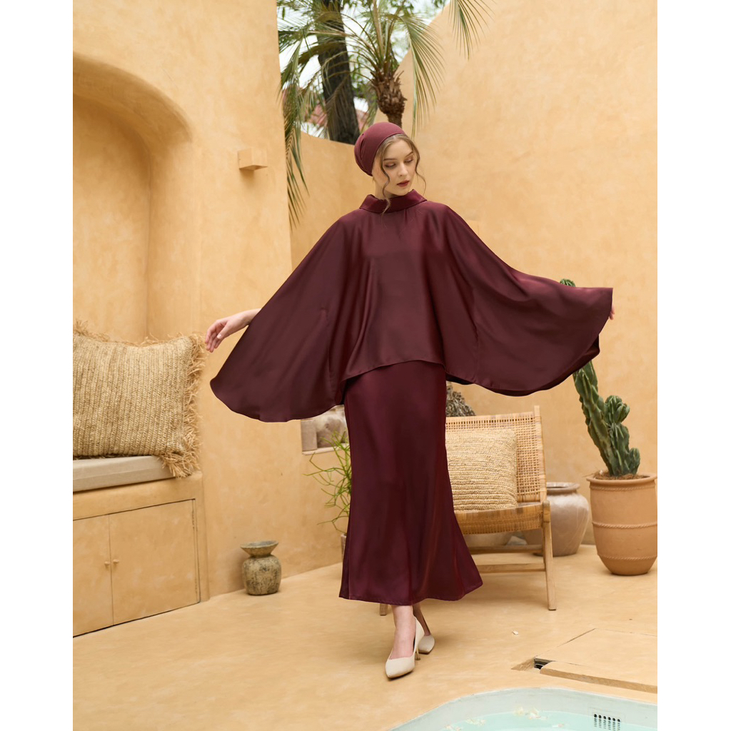 Malaya essence raya by kean signature official shop