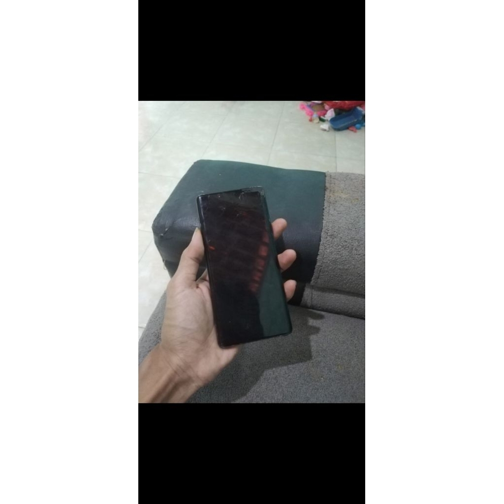 Samsung not 9 ram 6/128