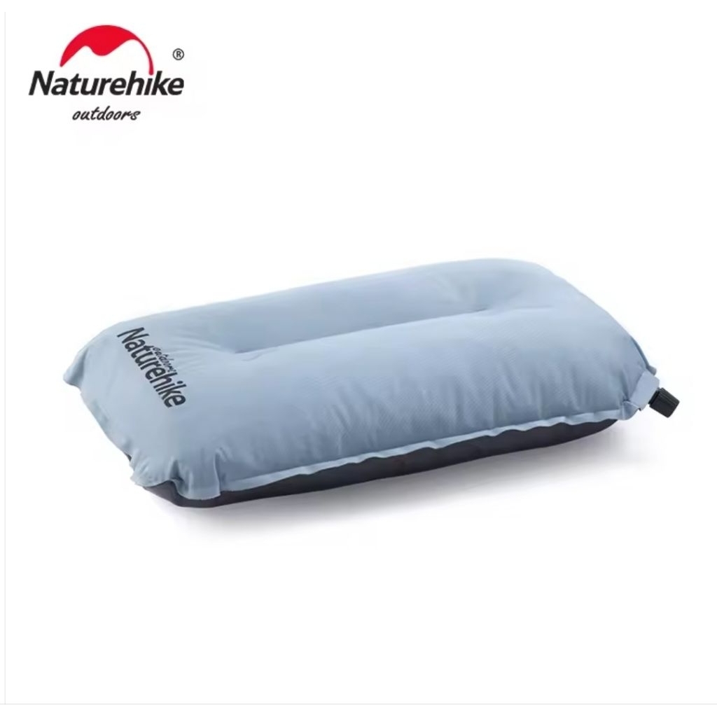 BANTAL SELF INFLATE NATUREHIKE NH17A001-L