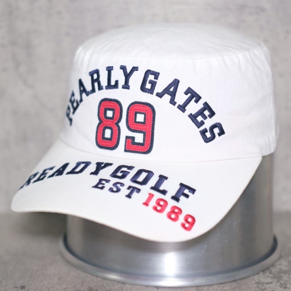 Topi komando patrol PEARLY GATES ORIGINAL
