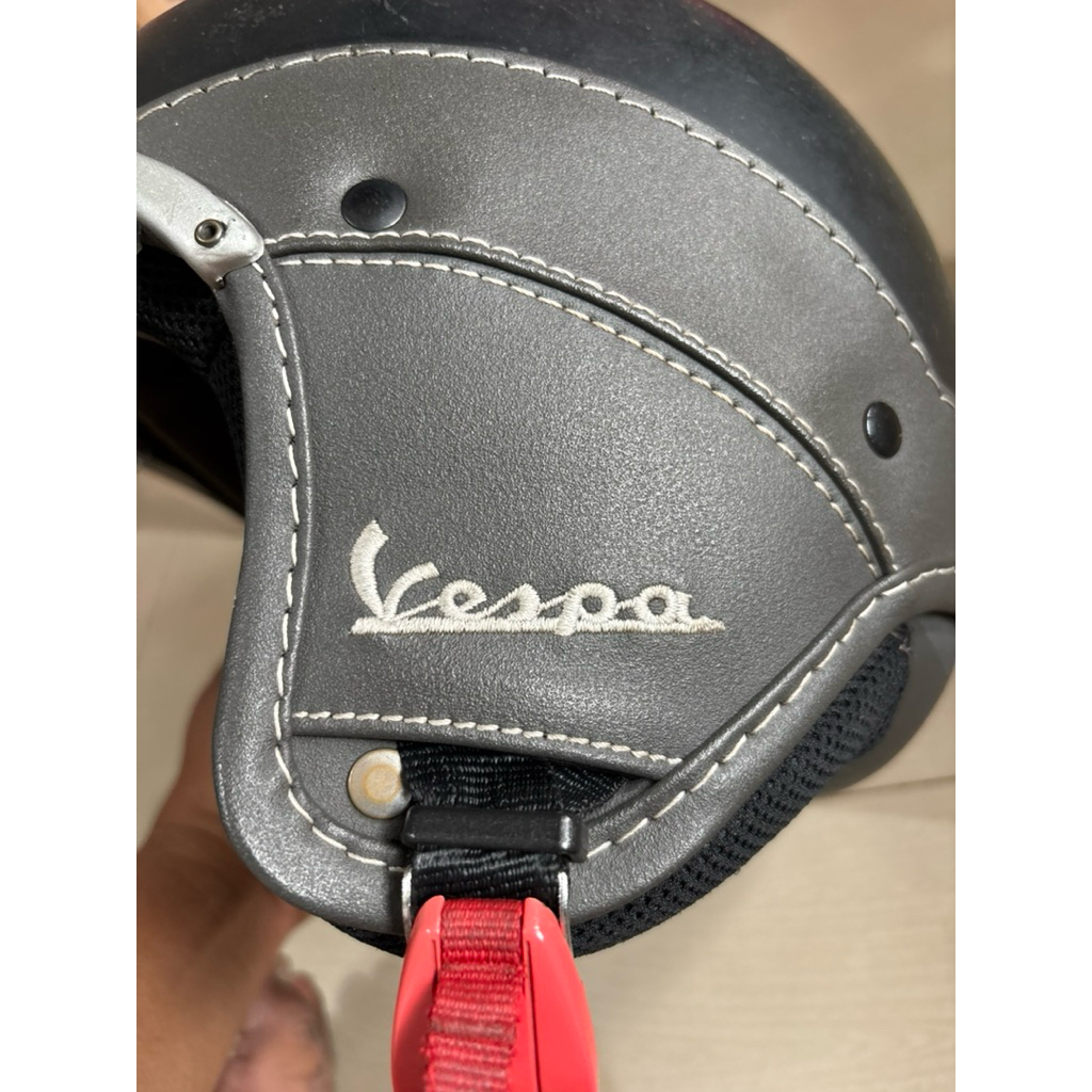 HELM VESPA ORIGINAL MAXX ITALY