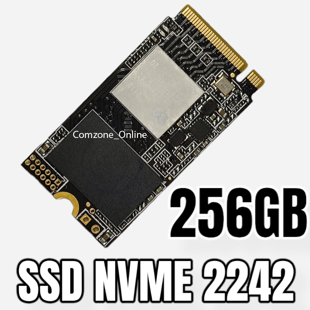 SSD M.2 Nvme 2242 256GB M2 NVME ssd37