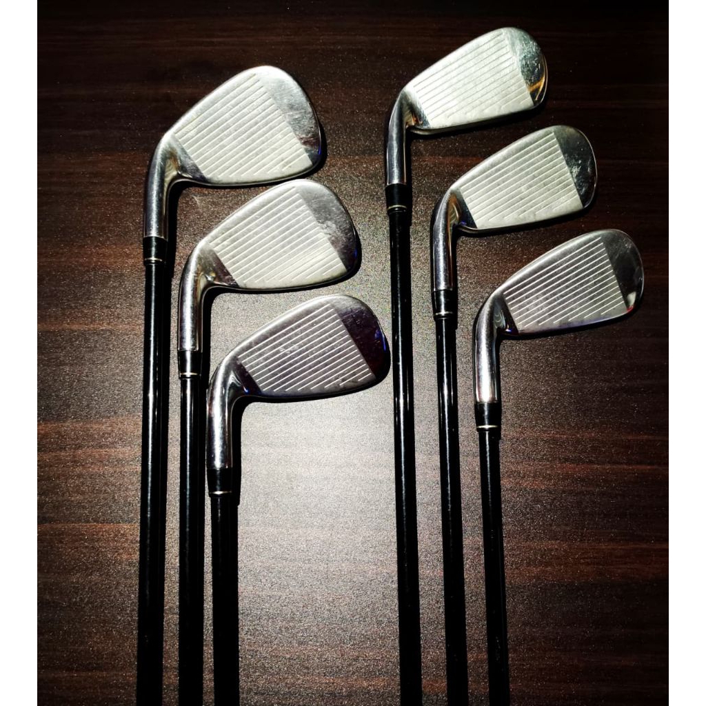 Iron Set TaylorMade