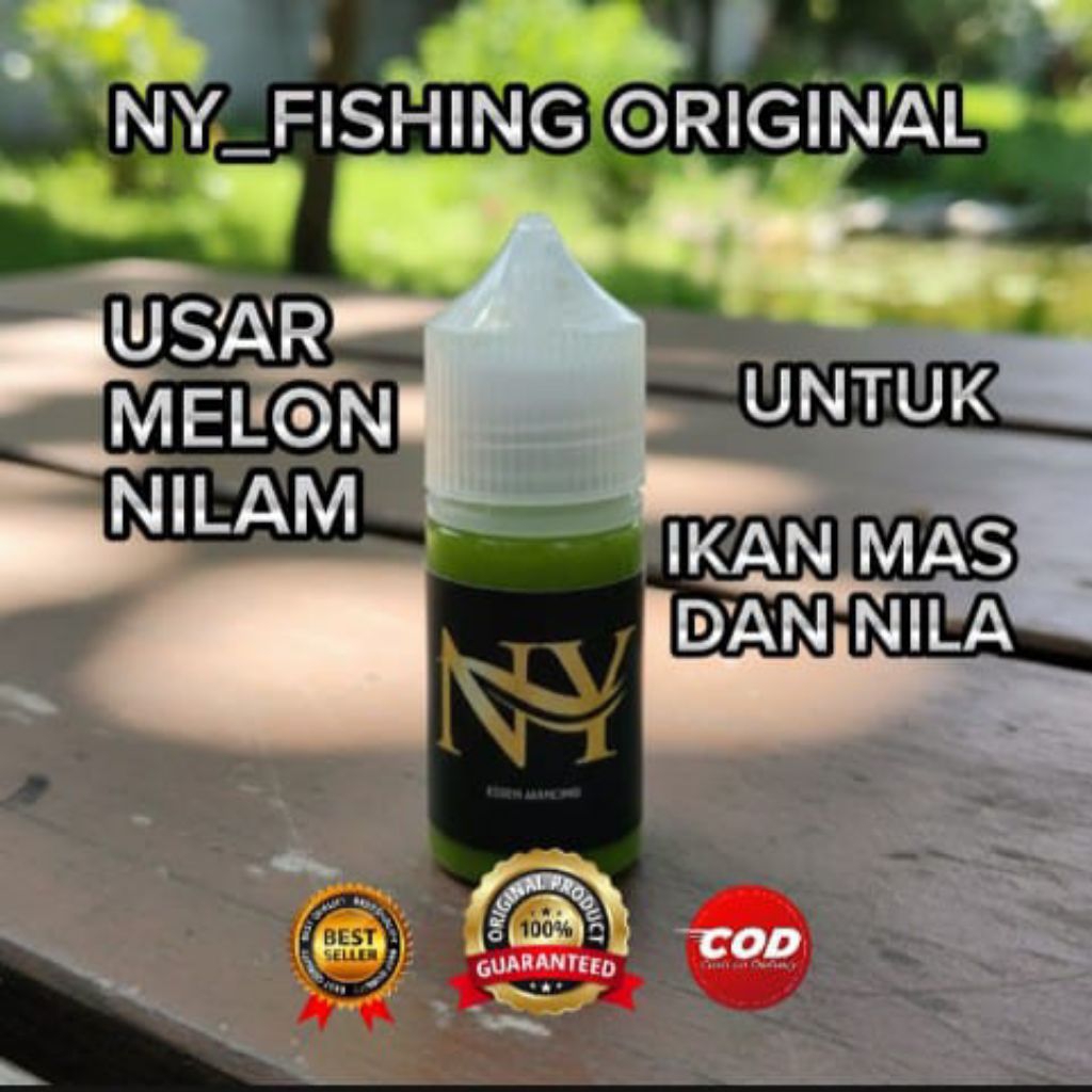 ESEEN USAR MELON NILAM