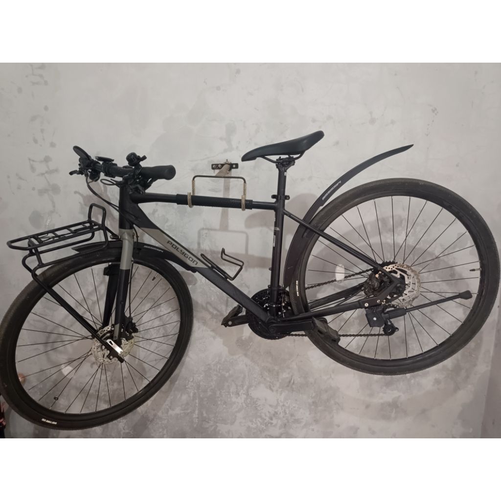 Polygon Path 3 Banyak Upgrade Bagus