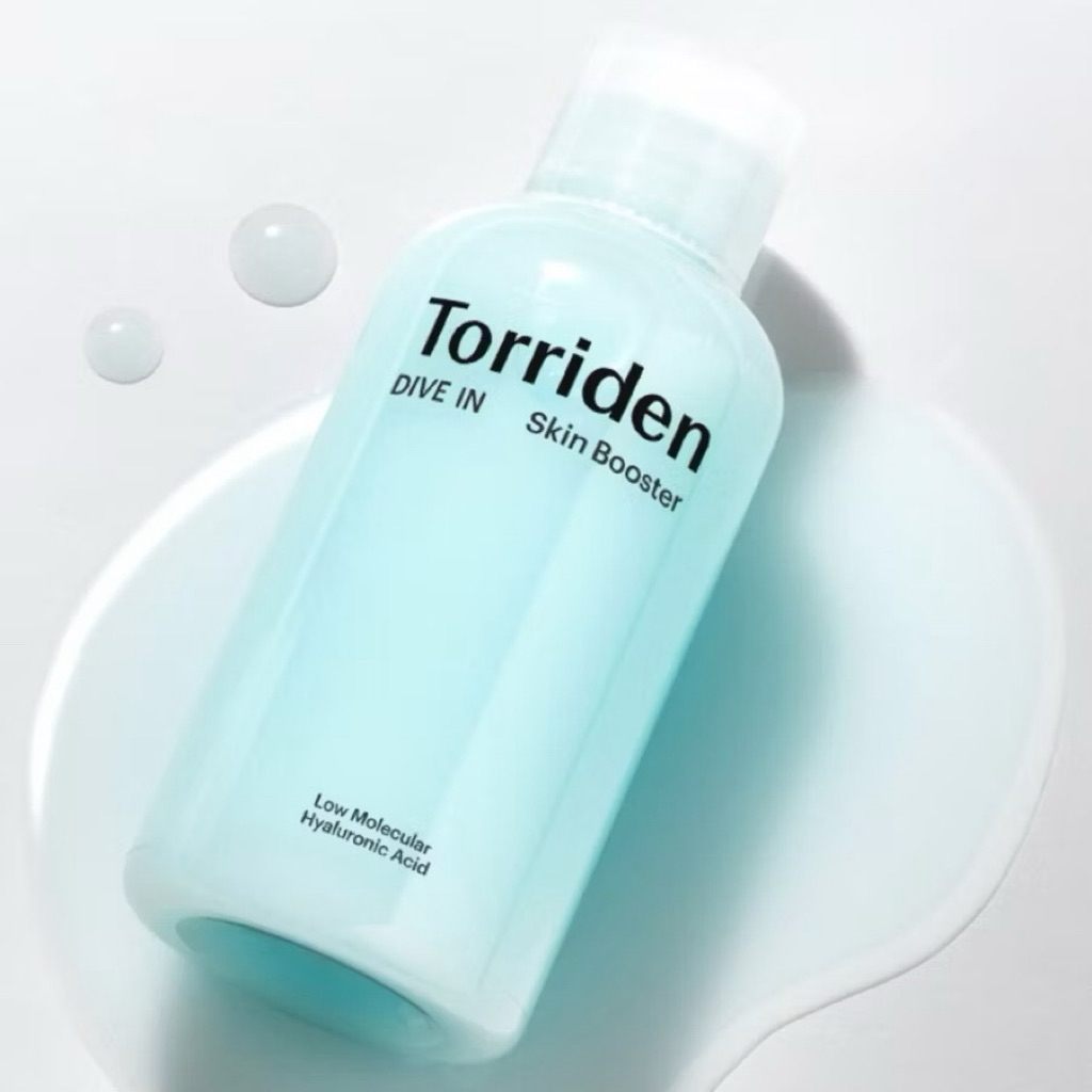 Torriden dive in skin booster