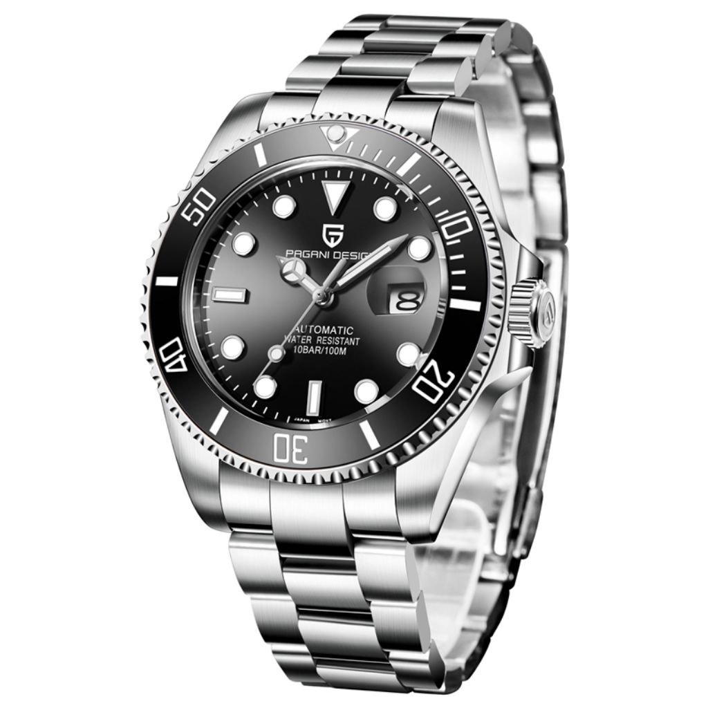 Jam Tangan Pagani Design PD1661 Original 100%