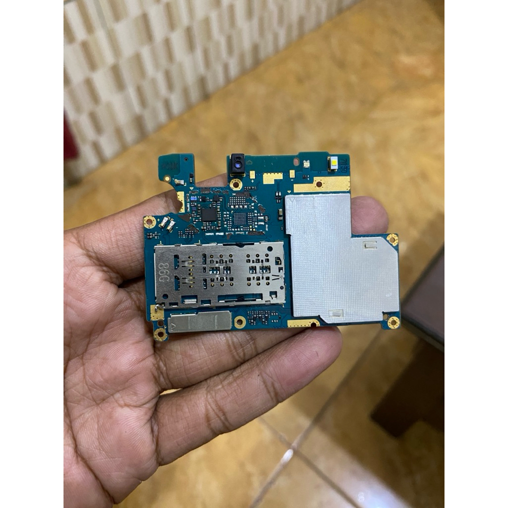 mesin asus max pro m1 3/32 minus