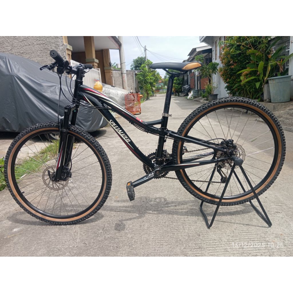 MTB SPECIALIZED