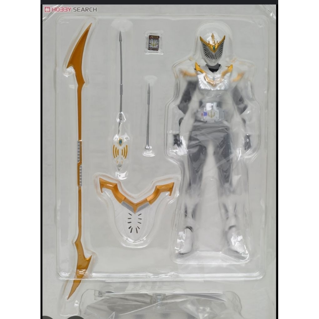 Figma Kamen Rider Femme / Siren (Ryuki Series)