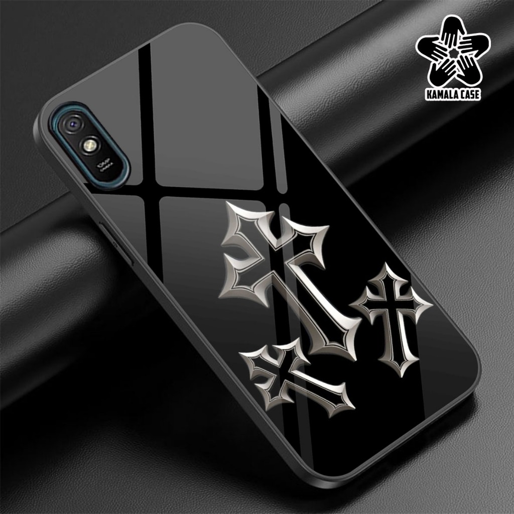 Casing Hp Untuk Xioami Redmi 9A/9T / Note 8/8 Pro / 7/7A/Note 7/ 6/6A/6 Pro / 5/5A / 4A/4X - Fashion