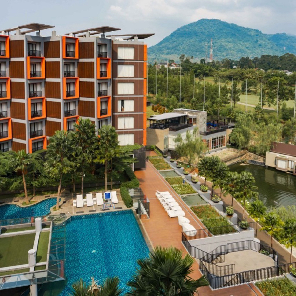 ASTON SENTUL LAKE VOUCHER