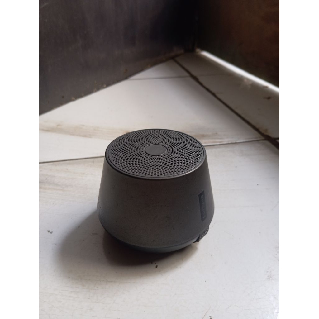 Lenovo Thinkplus K3 Portable speaker