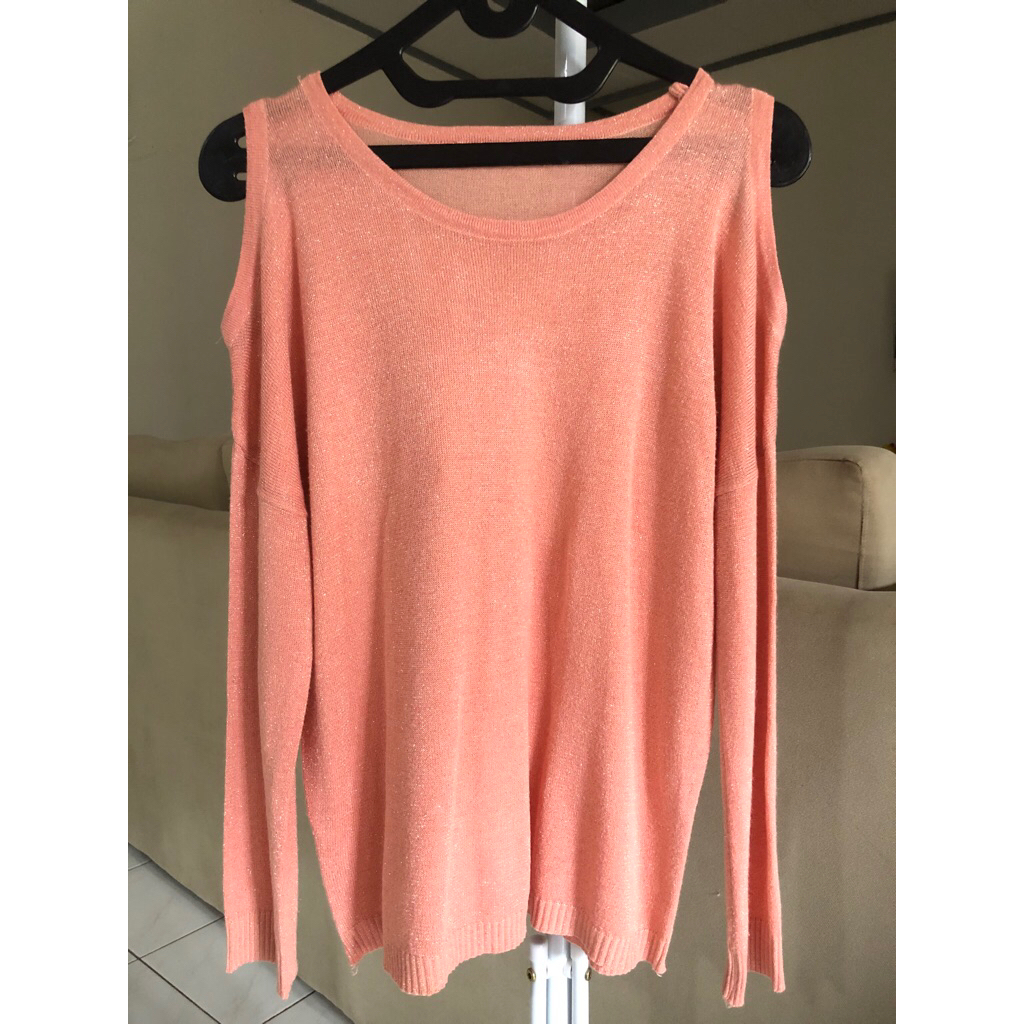 PRELOVED ATASAN ZARA ORIGINAL