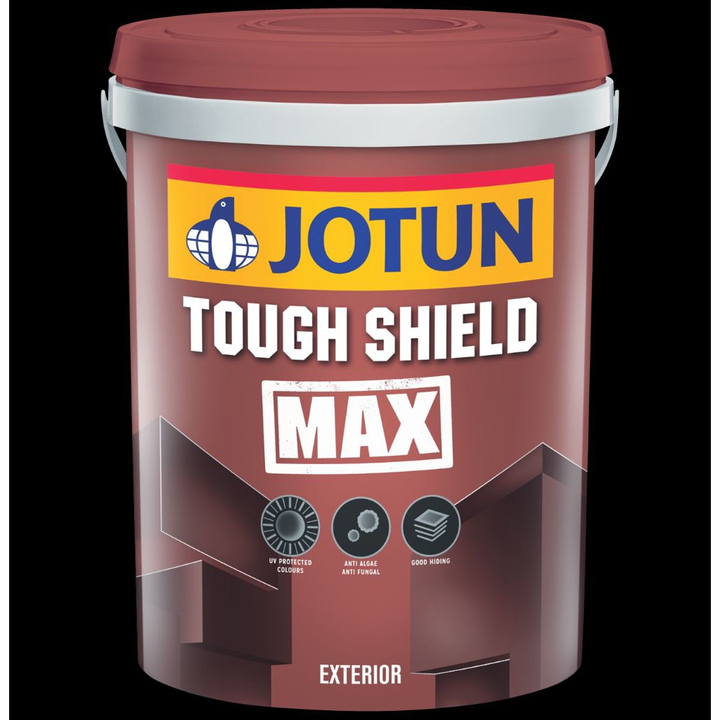 Jotun Tough Shield Max (Matt)