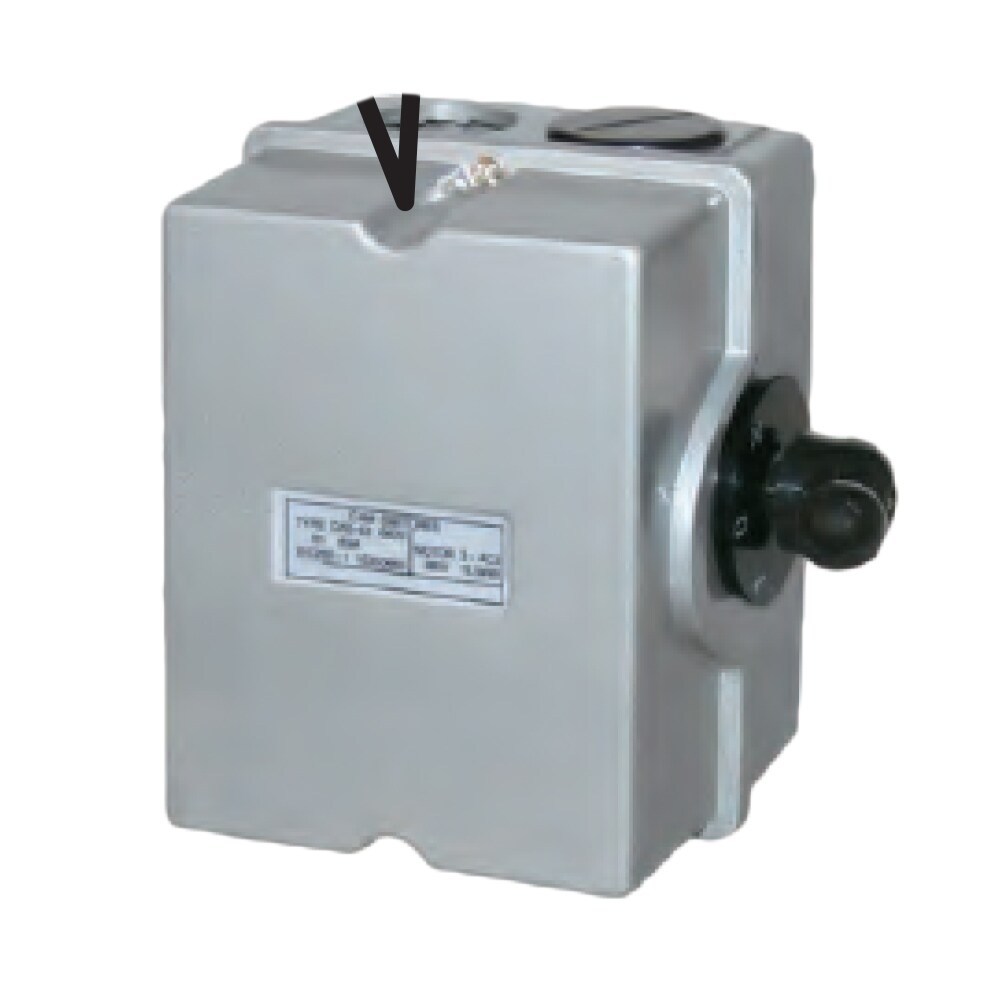 Fort Ohm Saklar Seri GA & GZ GZ-40 1pc