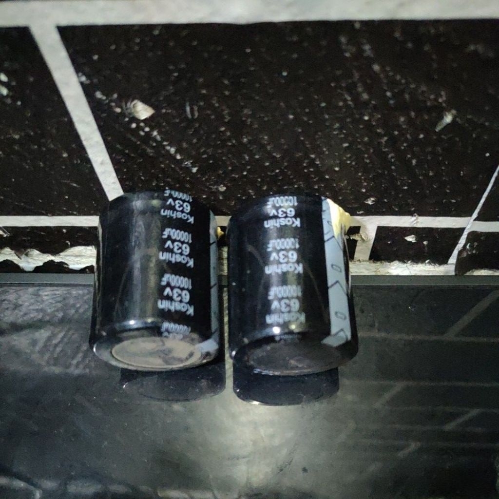 Elco Copotan Original