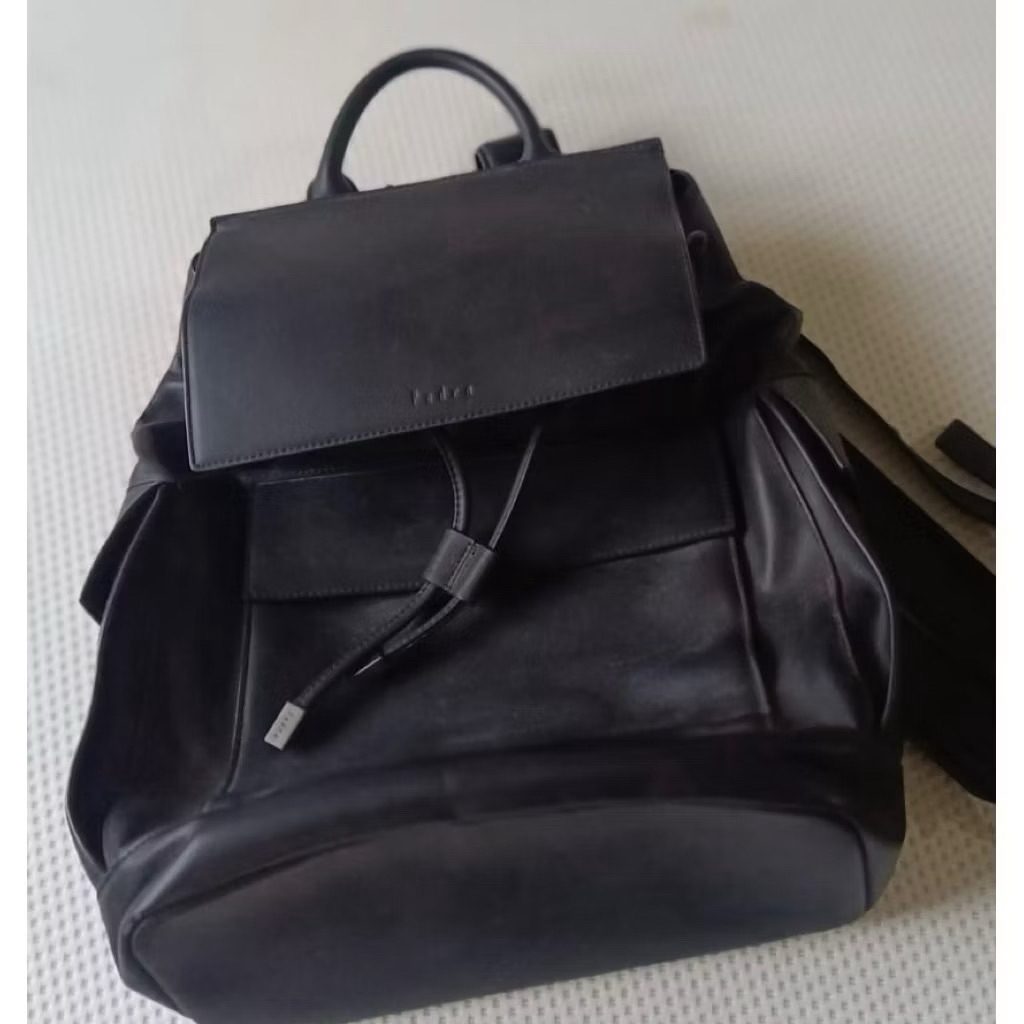 tas ransel Pedro preloved