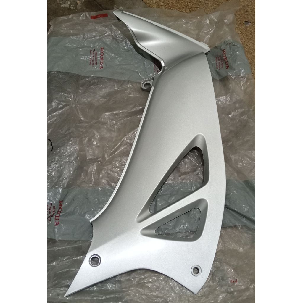 sayap dalam honda kirana 125 original sayap dalam kirana original