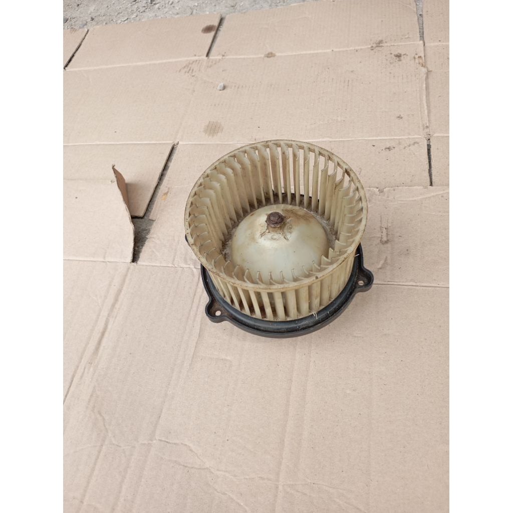 blower AC copotan Timor DOHC tahun 2000