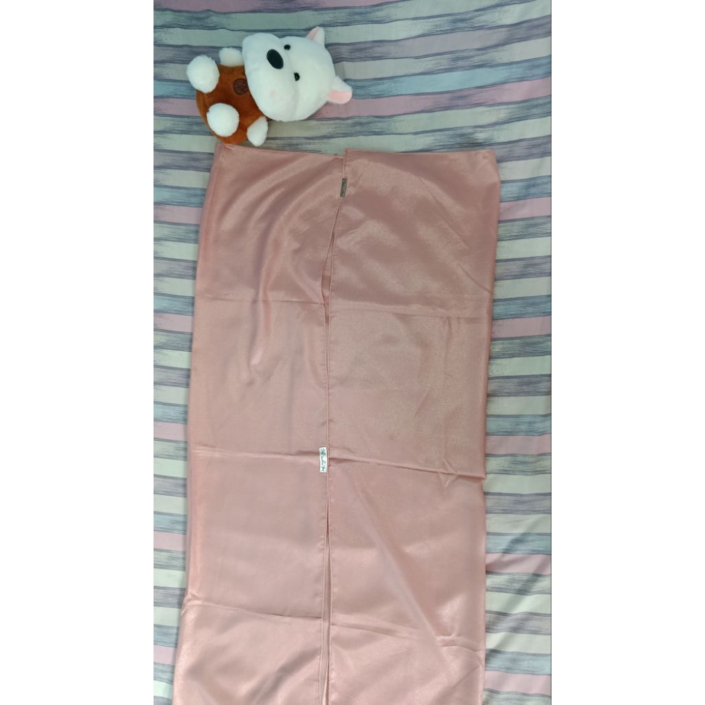 OUTER PINK
