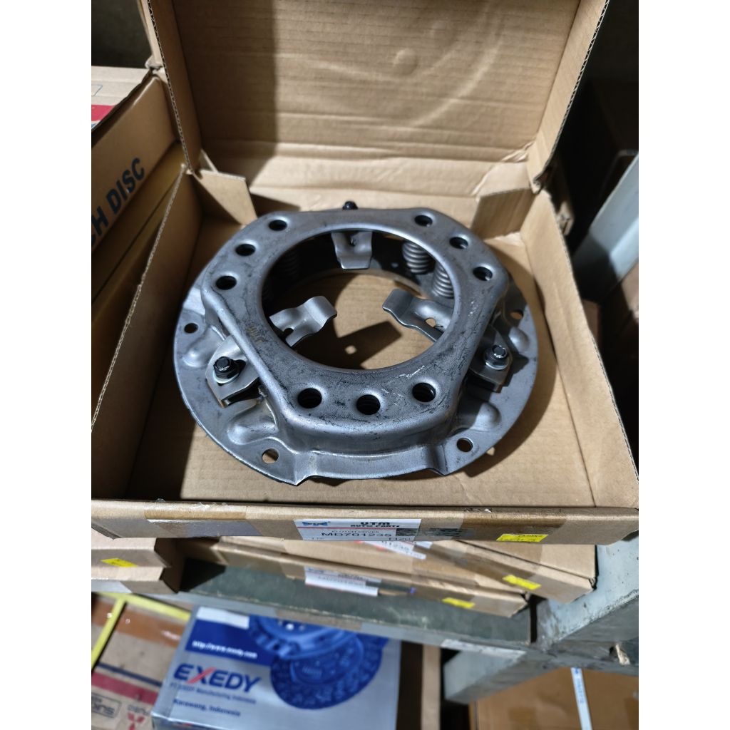 Matahari Colt T120 lama clutch cover COLT T120