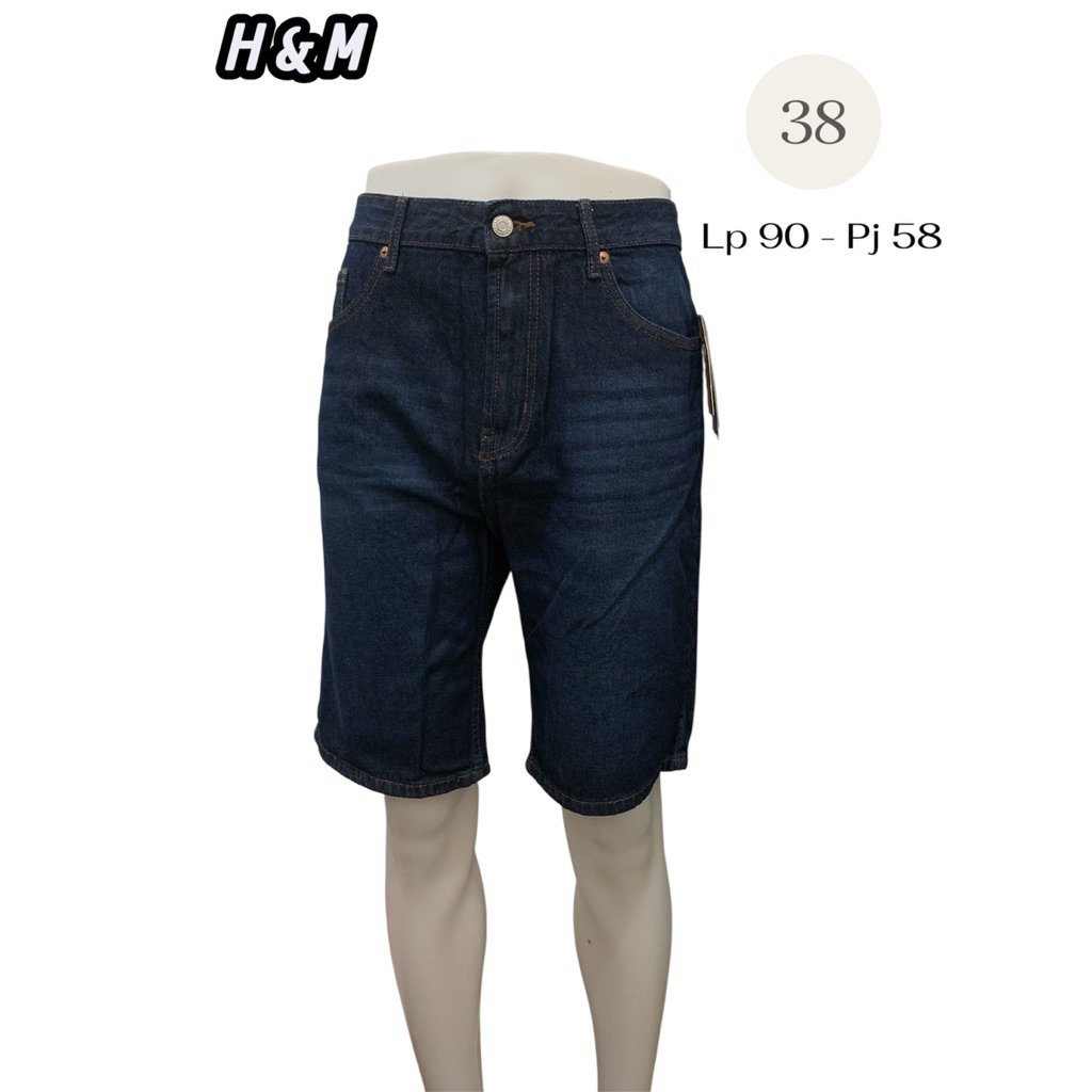 celana pendek jeans cowok/celana pendek/celana cowok/celana pendek pria