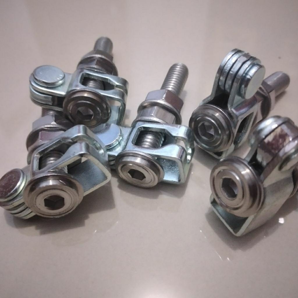 peringan kopling motor universal semua jenis motor