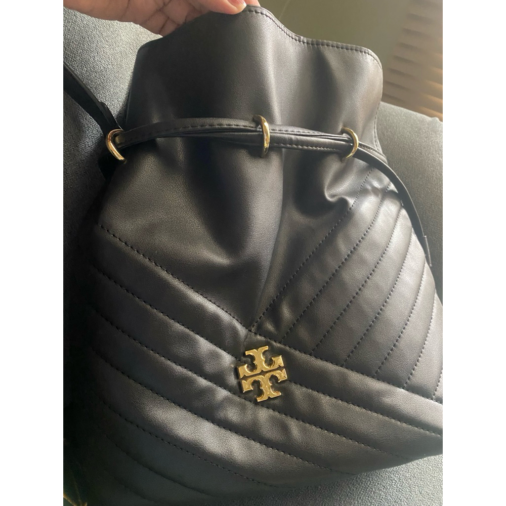 Tas serut TB Kira Chevron bucket