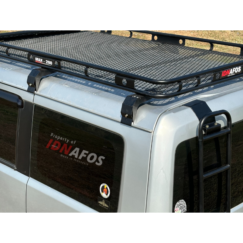 Roof Rack Grandmax Luxio Rak Atap Mobil KhususGrandmax Luxio 230x125