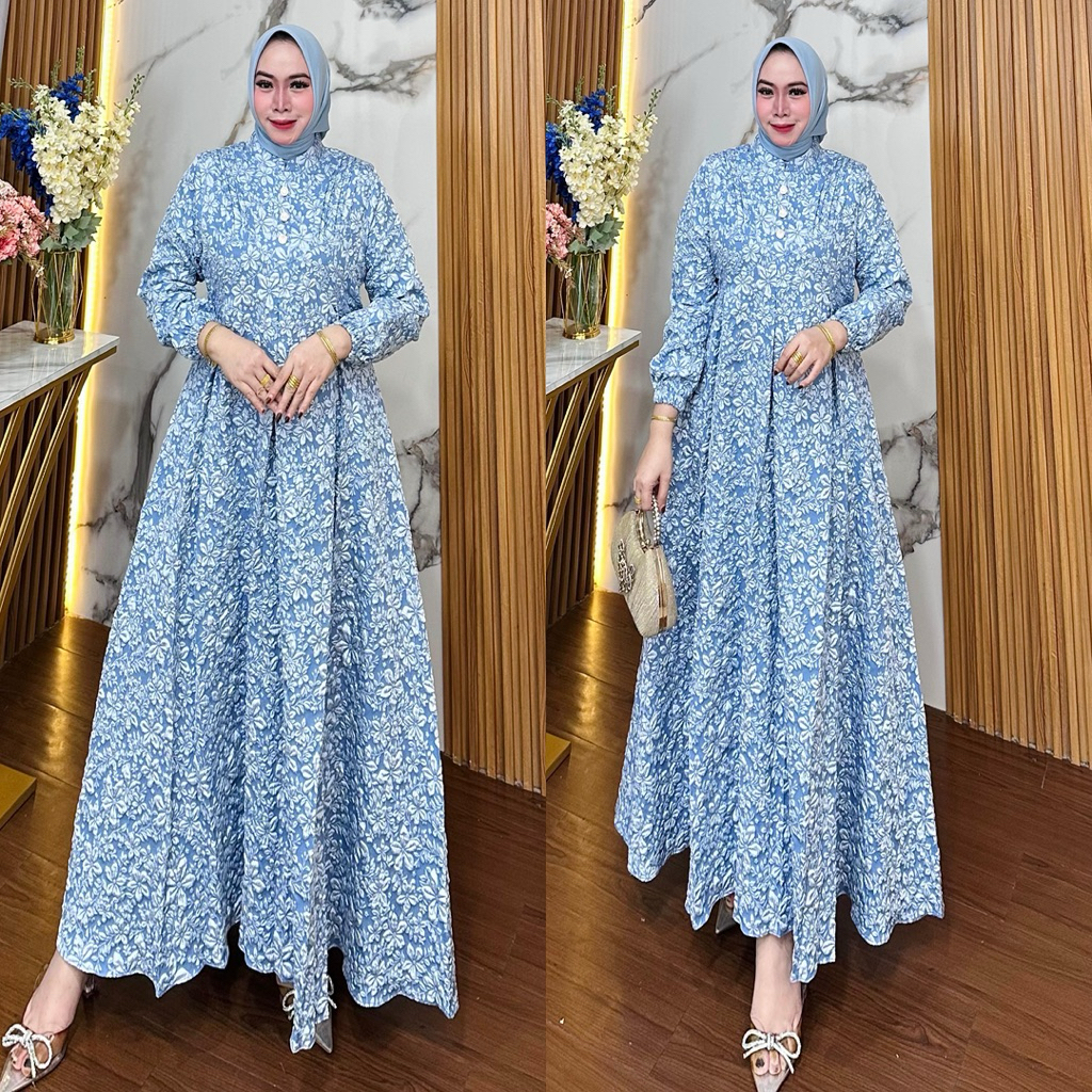 DRESS Zira premium