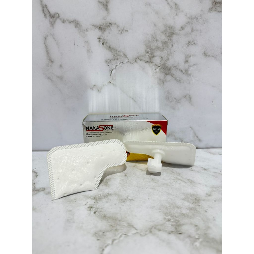 Saringan Pelampung Injeksi Nakasone Mio J Pelampung Bensin Mio J Gt M3 Fino 2 Pcs