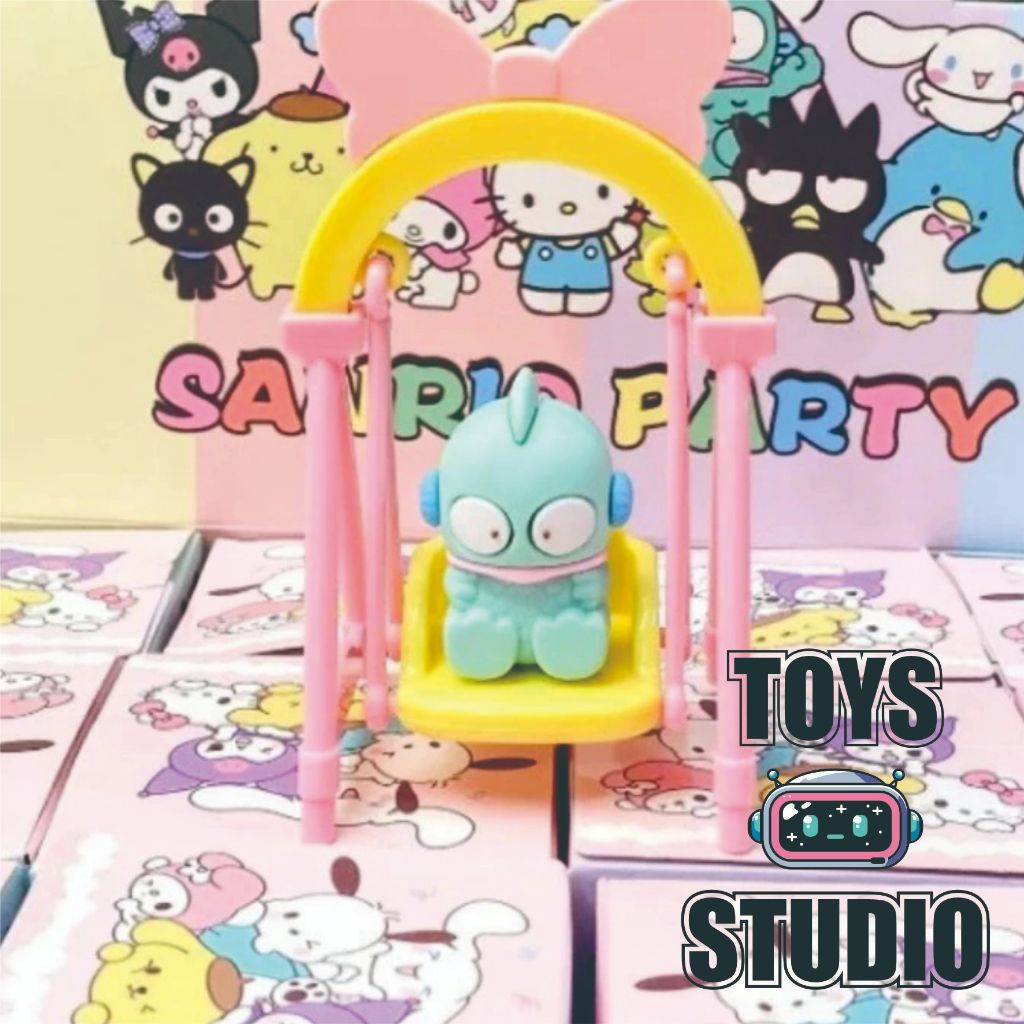 Blind Box Sanrio