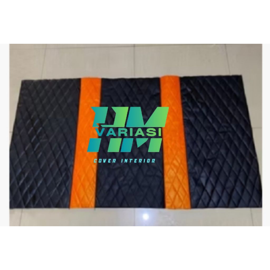 cover atap plafon mobil Mitsubishi Strada Triton single cabin/Hilux/Panther/kijang/Sarung atap plafo